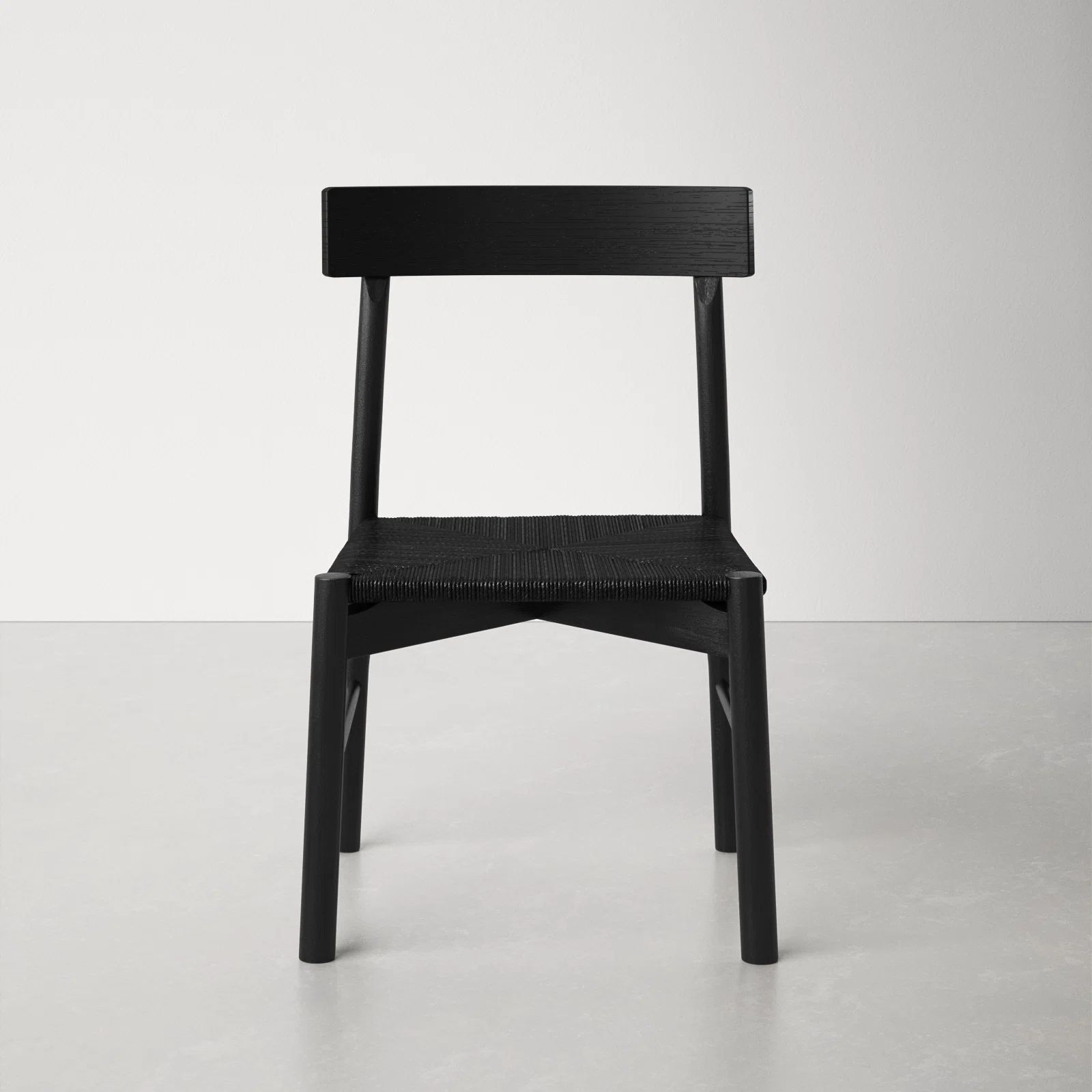 Egon Open Back Side Chair | Wayfair North America