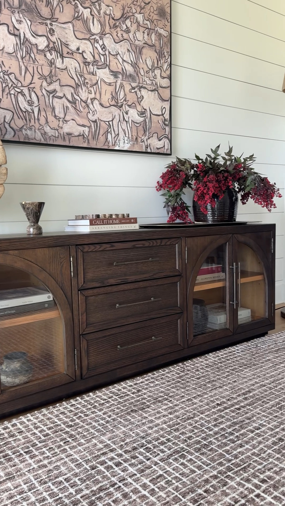 The most beautiful cabinet and the quality is AMAZING! It’s so, so heavy! 

Use my codes: KEENE for 15% off + KEENE5 for an EXTRA 5% off! 🪄

#LTKHome