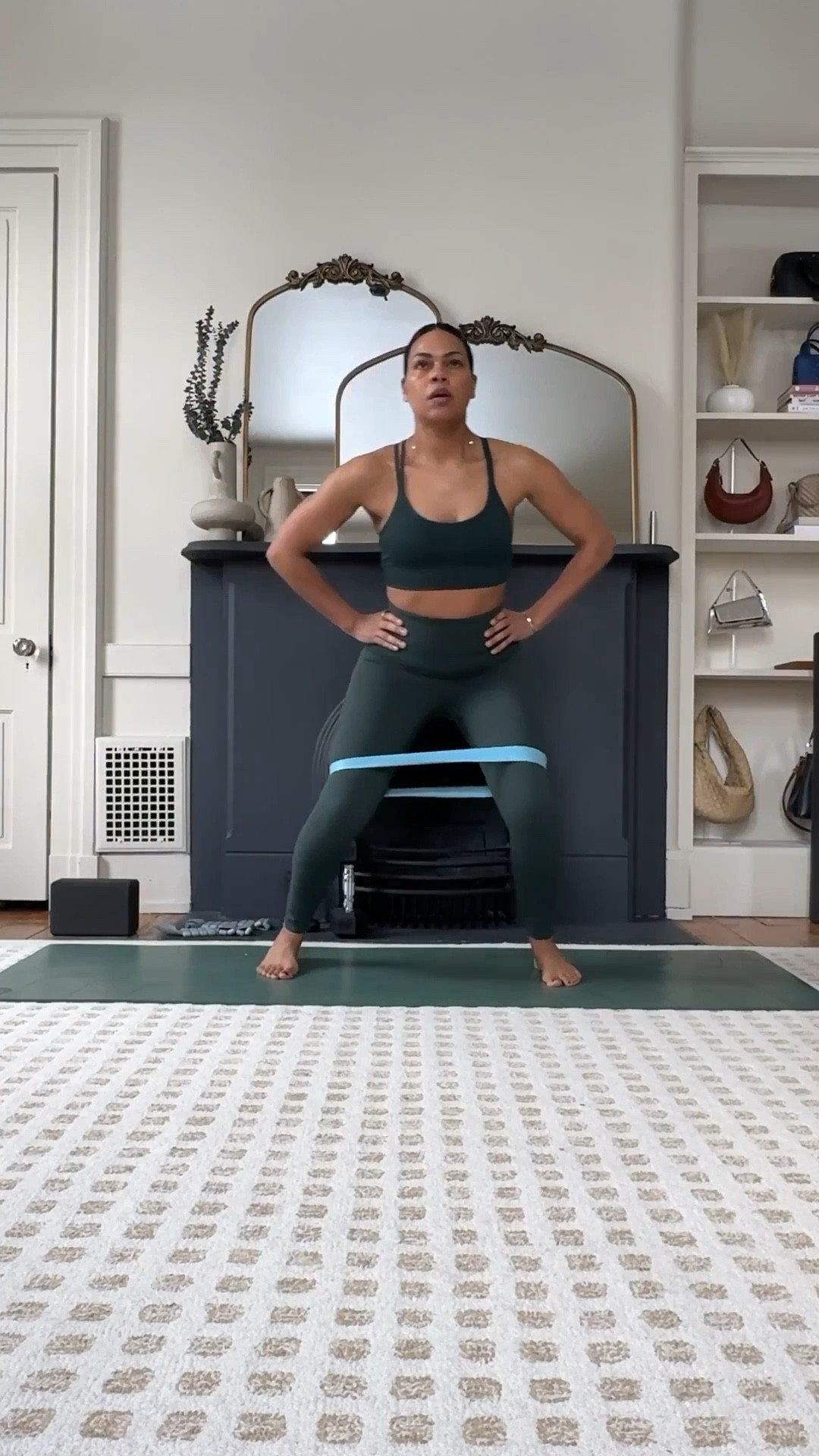 I love my Quince workout set! I linked similar since exact is low stock :) linked all gym equipment too. 


#LTKActive #LTKfitnessgoals #LTKmorningroutine