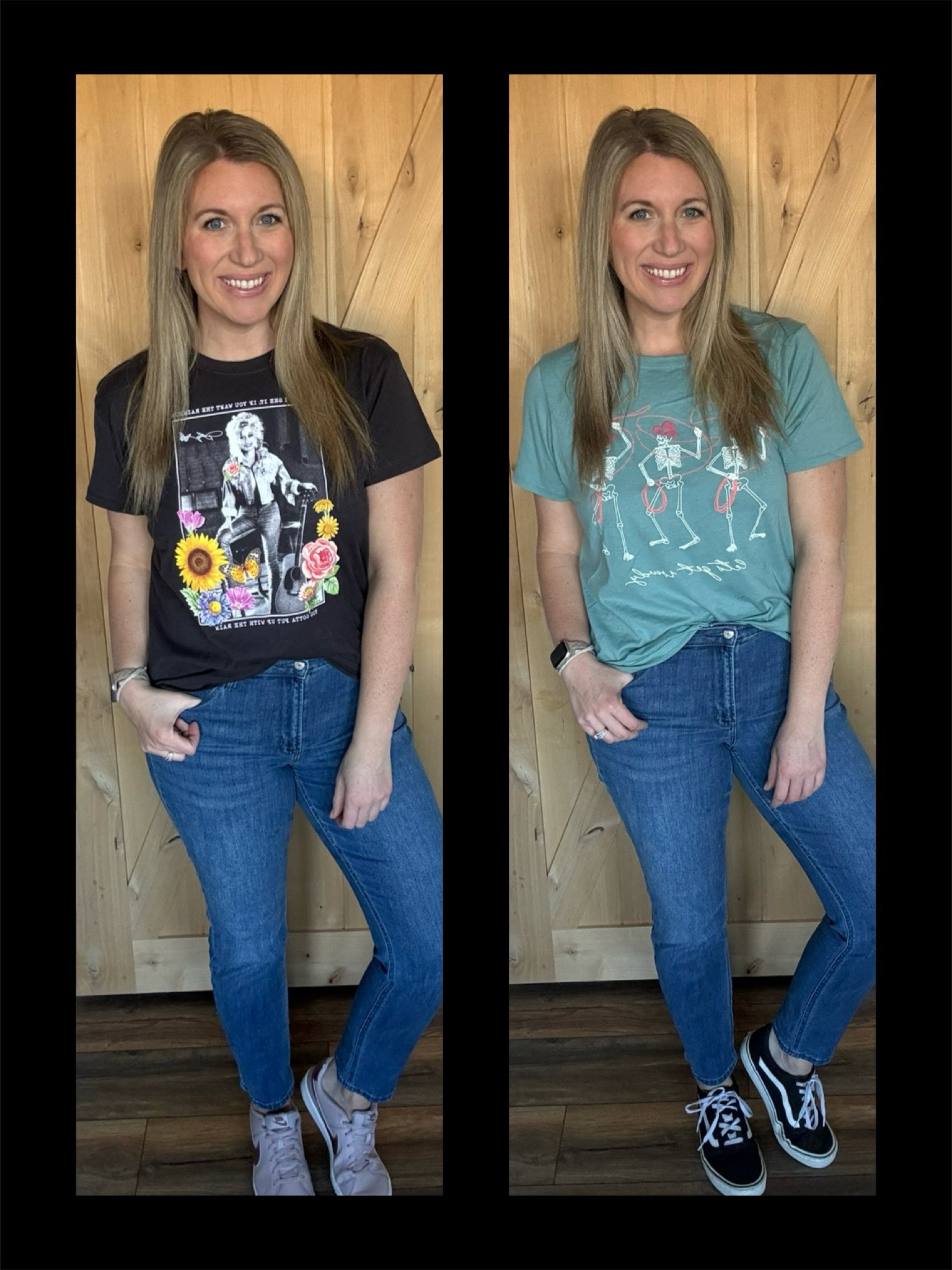 2/19/24: Target Graphic Tee’s

#LTKmidsize #LTKstyletip #LTKsalealert