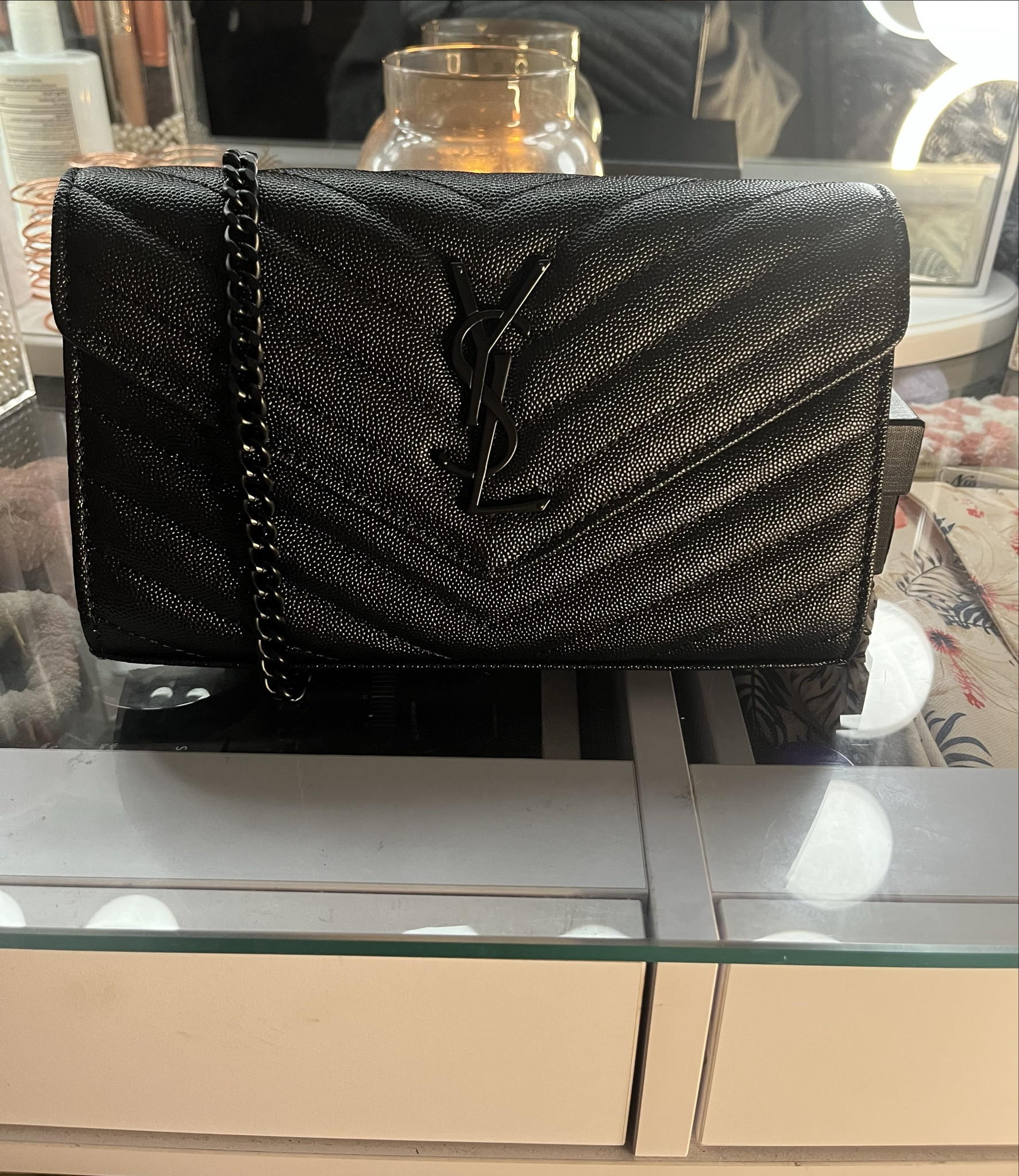 Summer designer finds for less than $100 each ! You need these in your wardrobe this summer #boujeeonabudget #designer #lv #ysl #chanel #prada #yeezys #affordablefashion #affordablestyle #thefence #dhg #luxury #designerfashion #designeronabudget #summer #summerfashion #summerfinds

#LTKstyletip #LTKfindsunder100 #LTKfindsunder50