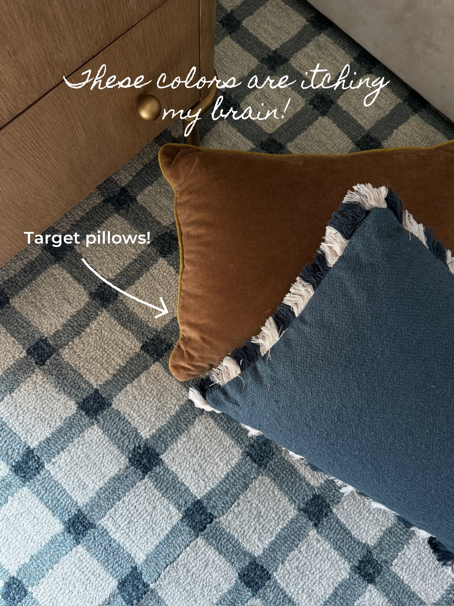 The boys room is coming together and this color combo is everything!

boys room inspo, blue boys room, target home, wayfair rug, kids room inspo 

#LTKKids #LTKStyleTip #LTKHome