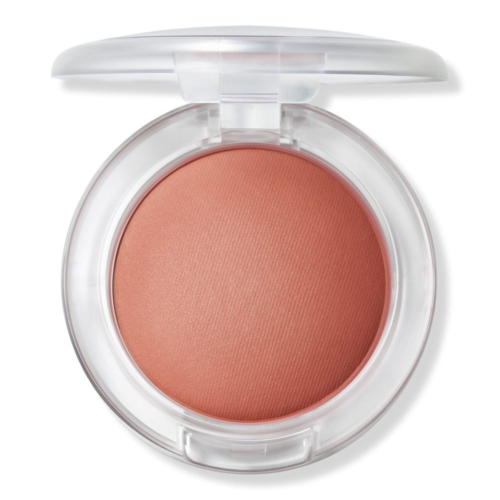 MAC Glow Play Cushiony Blush - Ginger Luck | Ulta