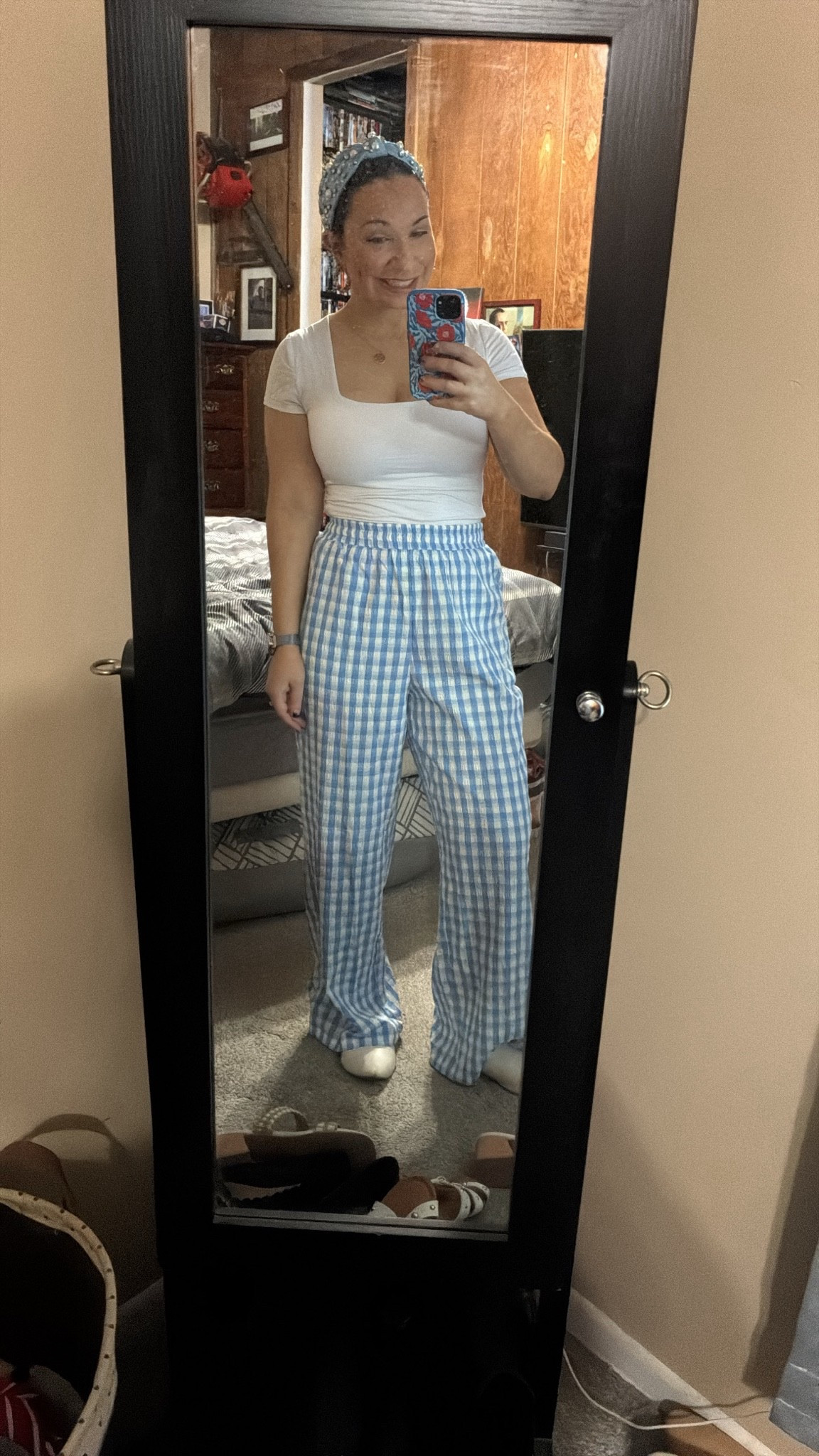Day 3 of 7 red, white and blue ootds

#LTKootd #LTKSaleAlert #LTKPetite