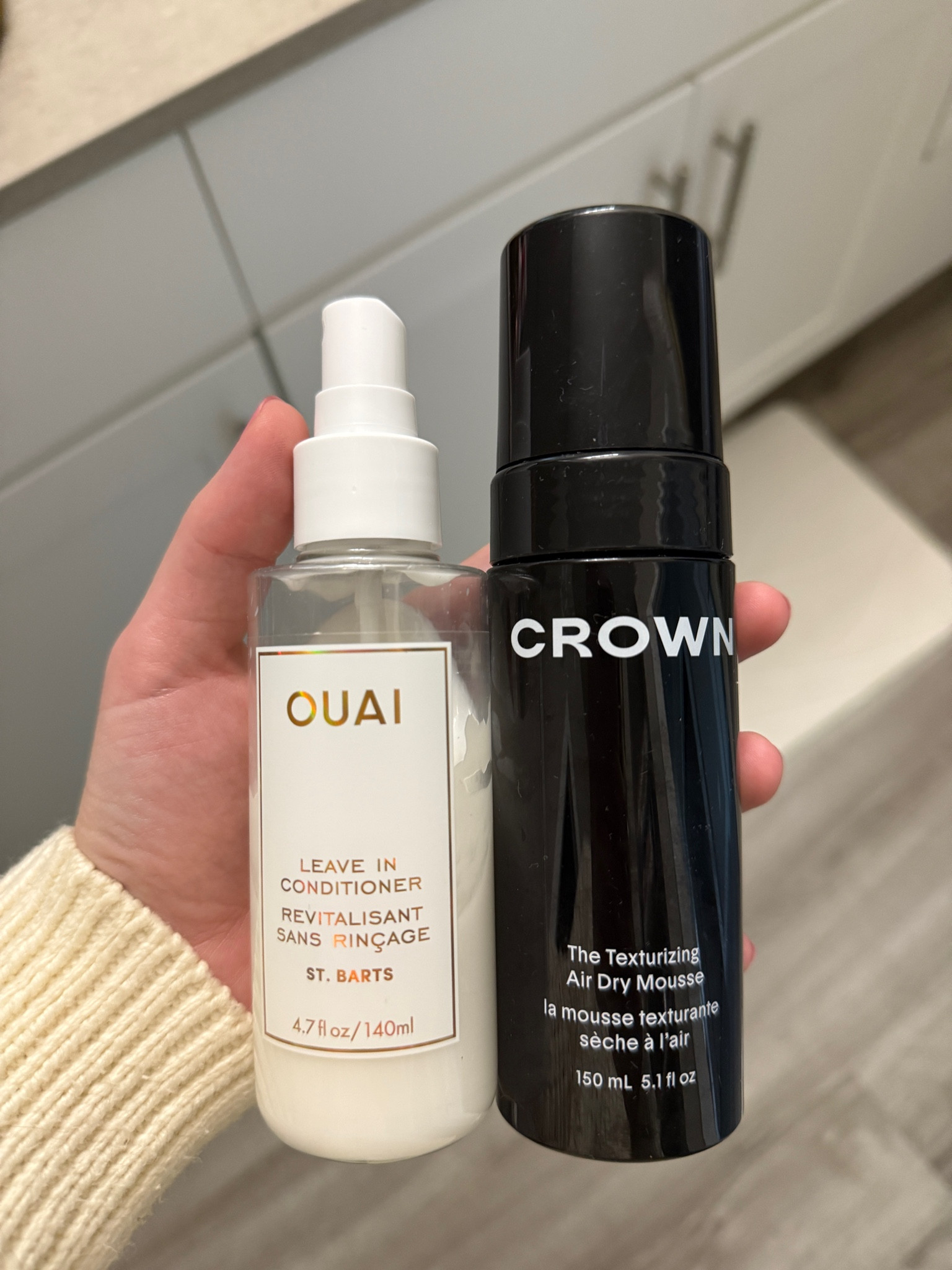 These have been my summer MVPs for air drying my hair!!!! 🏆

#LTKBeauty #LTKFindsUnder50