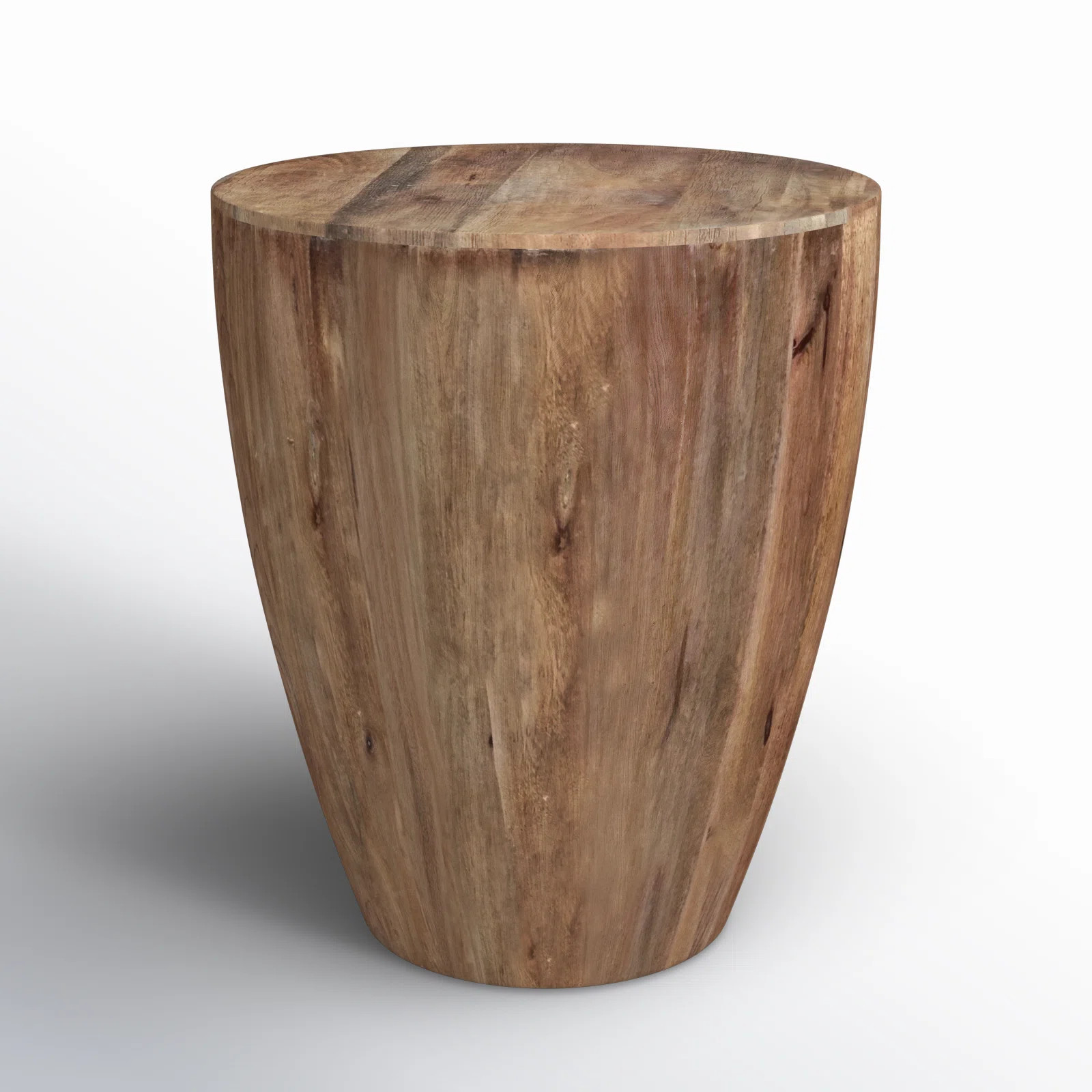 Ruth Block End Table | Wayfair North America