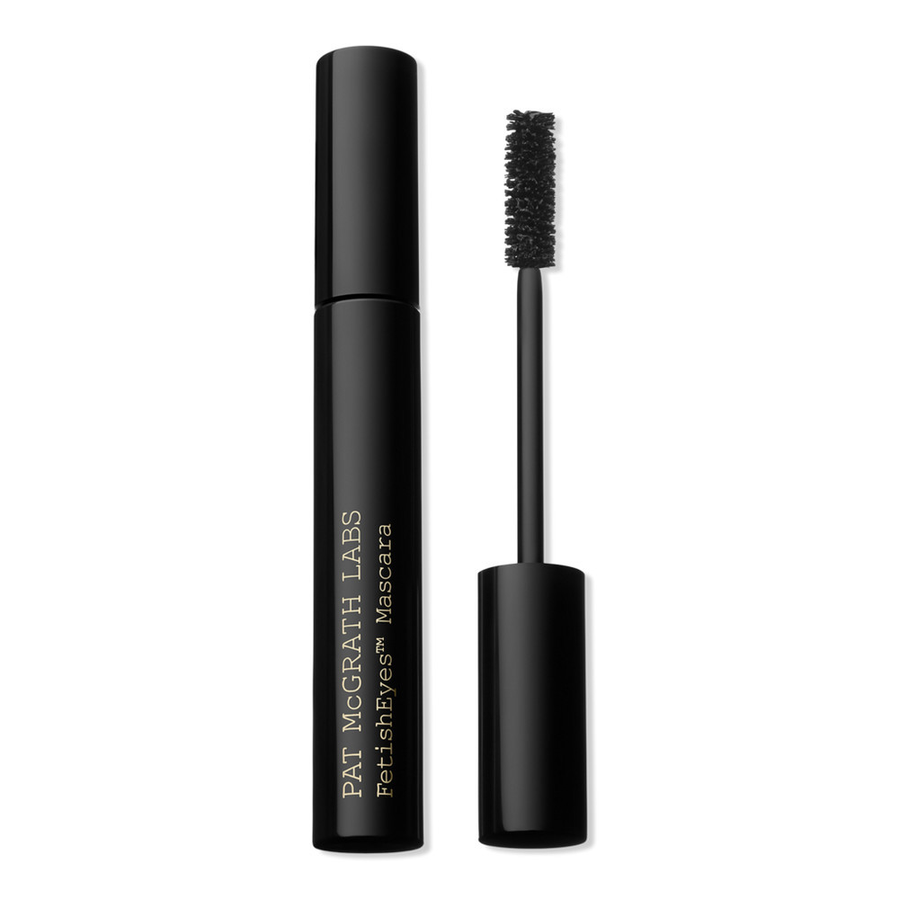 PAT McGRATH LABS FetishEYES Mascara - Xtreme Black | Ulta