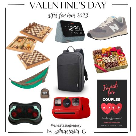 Valentine’s Day gifts that will come in time
Amazon
Nordstrom 
Etsy 

#LTKSale #LTKGiftGuide #LTKSeasonal