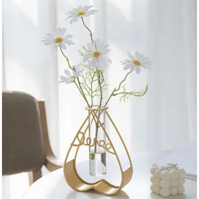 Vidaga table vase or wall hanging vase | Wayfair North America