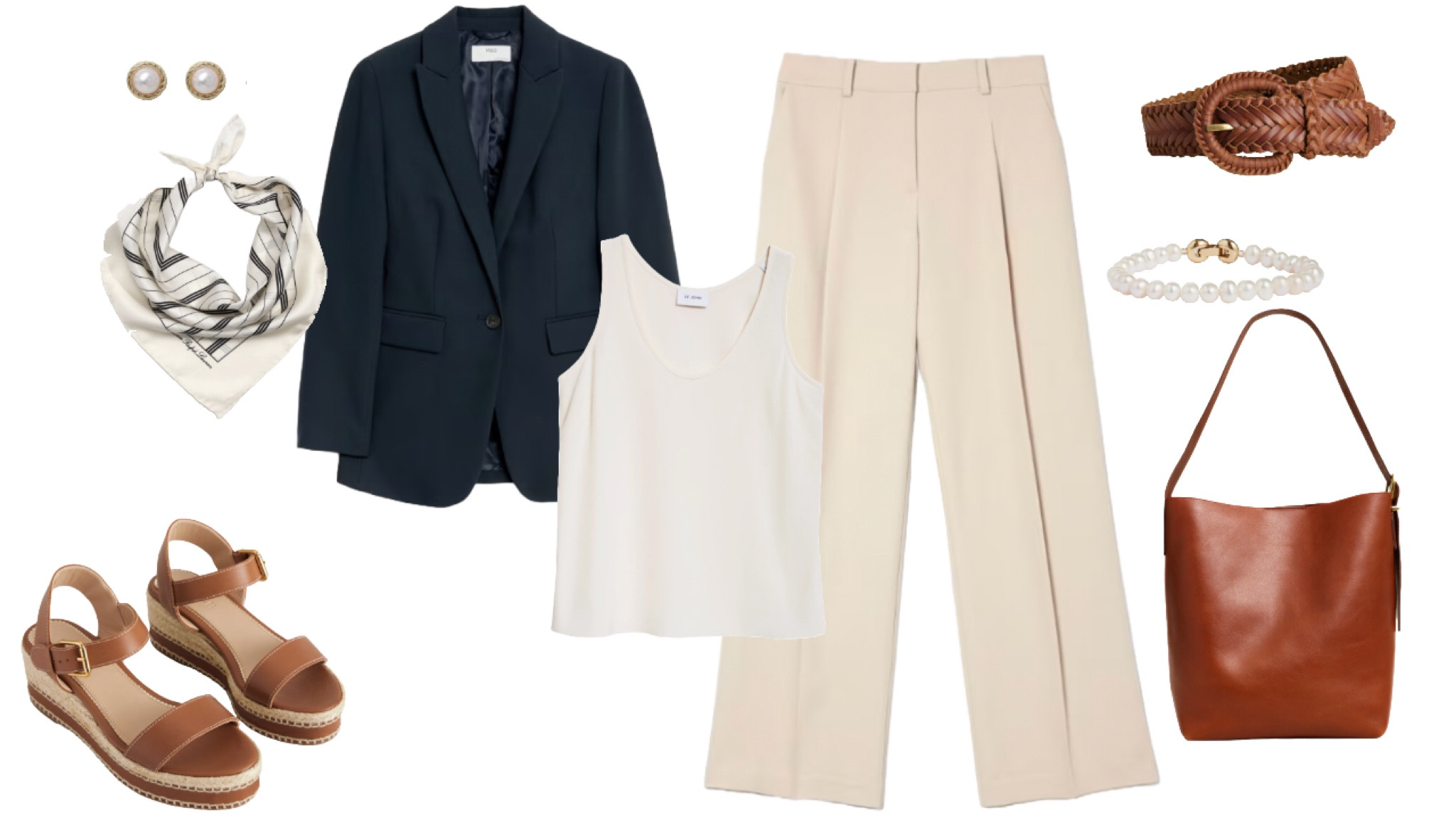 Over 60’s capsule wardrobe 

#LTKStyleTip #LTKSeasonal #LTKOver40