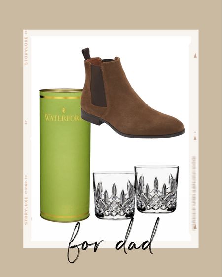 Gift ideas for dad. Gift guide, gifts, holidays, Christmas. 

#LTKGiftGuide #LTKHoliday #LTKmens