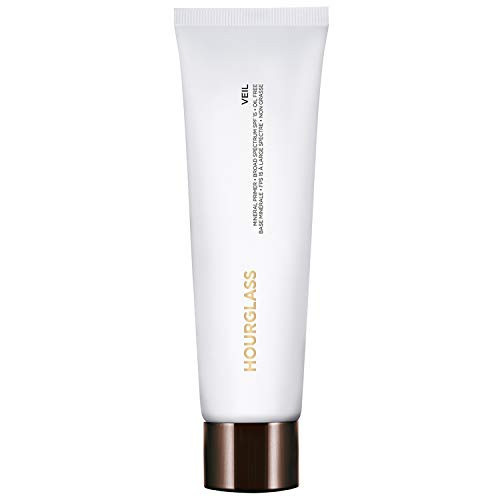 Hourglass Jumbo Size Veil Mineral Primer. All Day Oil-Free Makeup Primer with SPF 15. Vegan and Cruelty-Free. (2 Ounce). | Amazon (US)