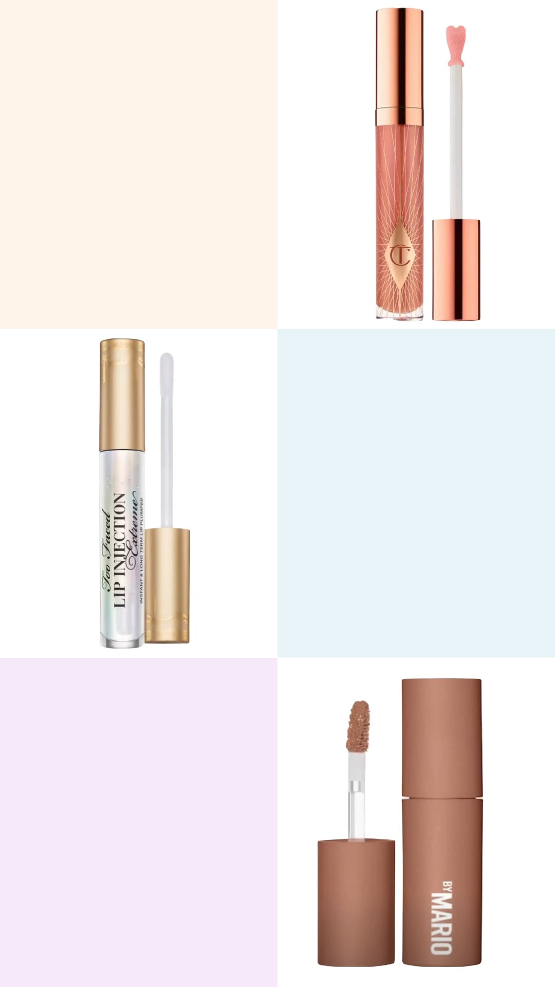 #LTKbeauty #LTKstyletip #LTKunder50