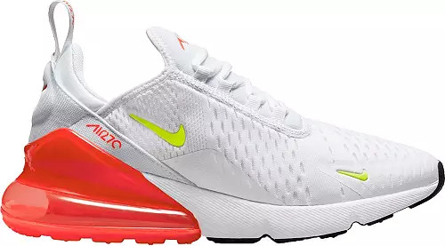 Nike Women's Air Max 270 Shoes | Dick's Sporting Goods