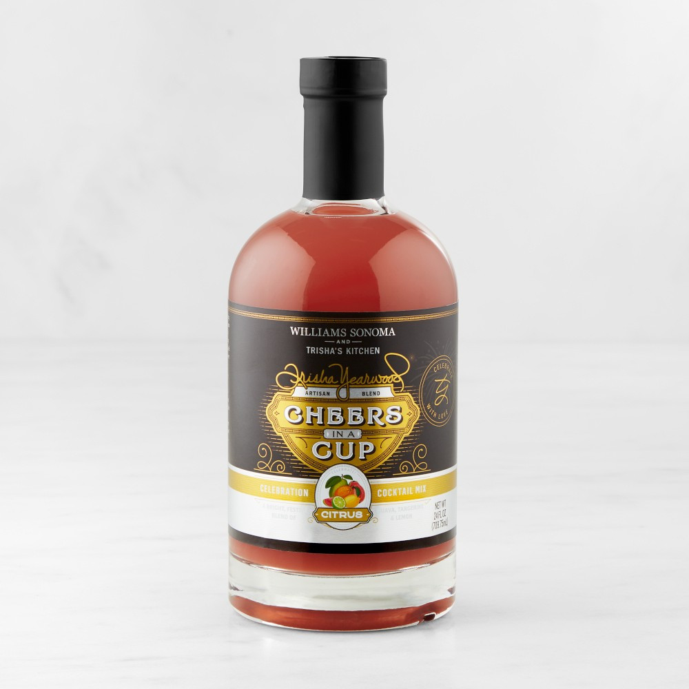 Trisha Yearwood x Williams Sonoma Cheers in a Cup | Williams-Sonoma