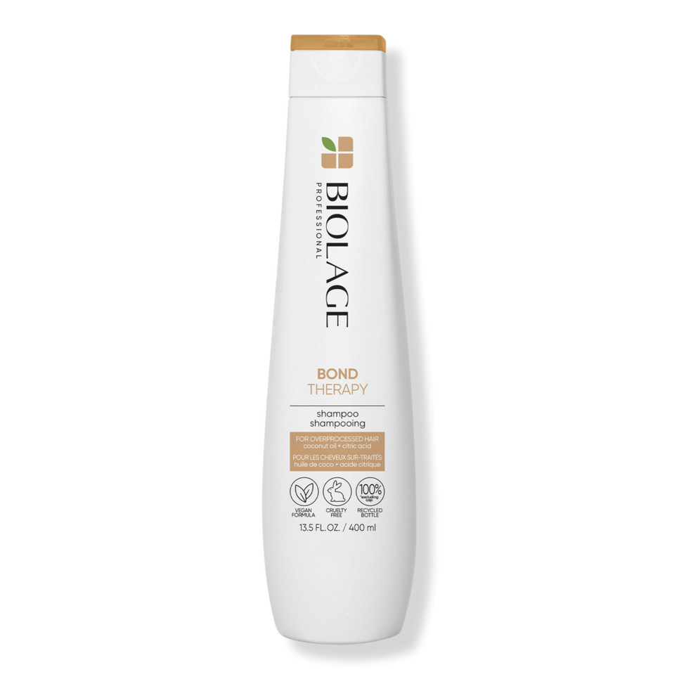 Bond Therapy Sulfate-Free Shampoo | Ulta
