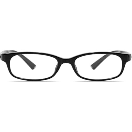 SODQW Office-Siren Blue Light Glasses for Women Y2K Style | Amazon (US)