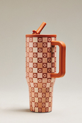 HydroJug x Anthropologie 32 oz. Traveler Water Bottle | Anthropologie (US)