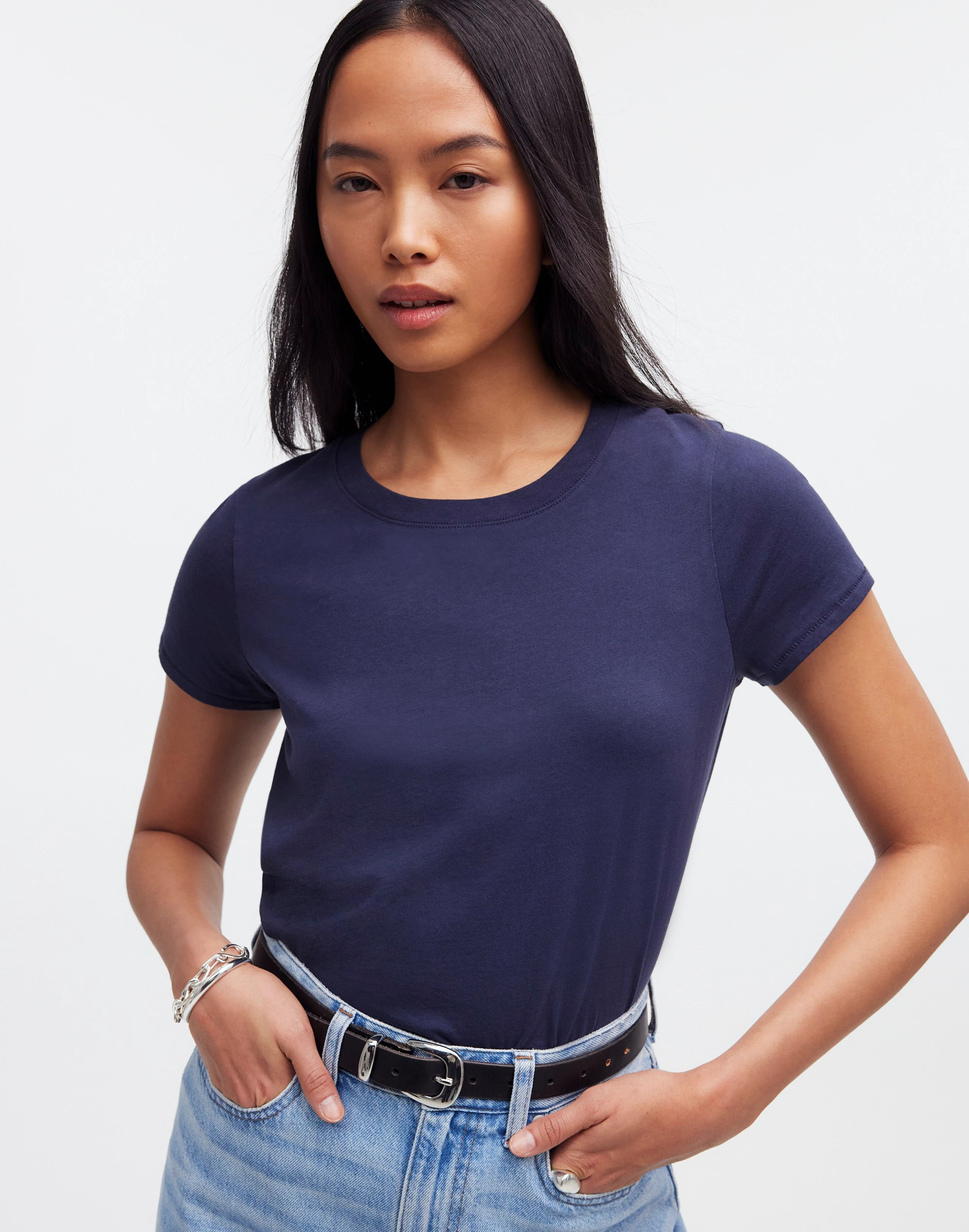 Northside Vintage Tee | Madewell