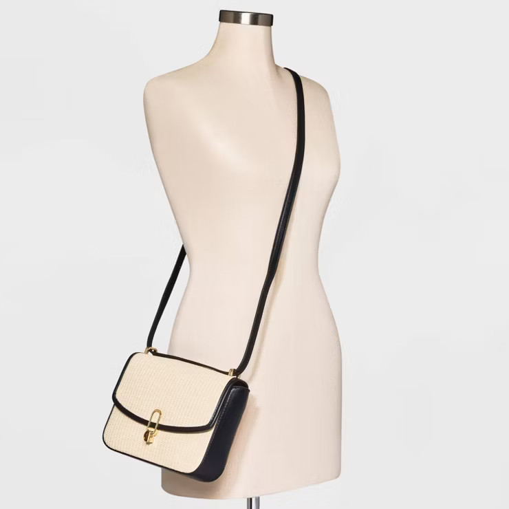 Refined Crossbody Bag - A New Day™ | Target