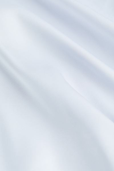 V-neck Blouse - Light pink - Ladies | H&M US | H&M (US + CA)