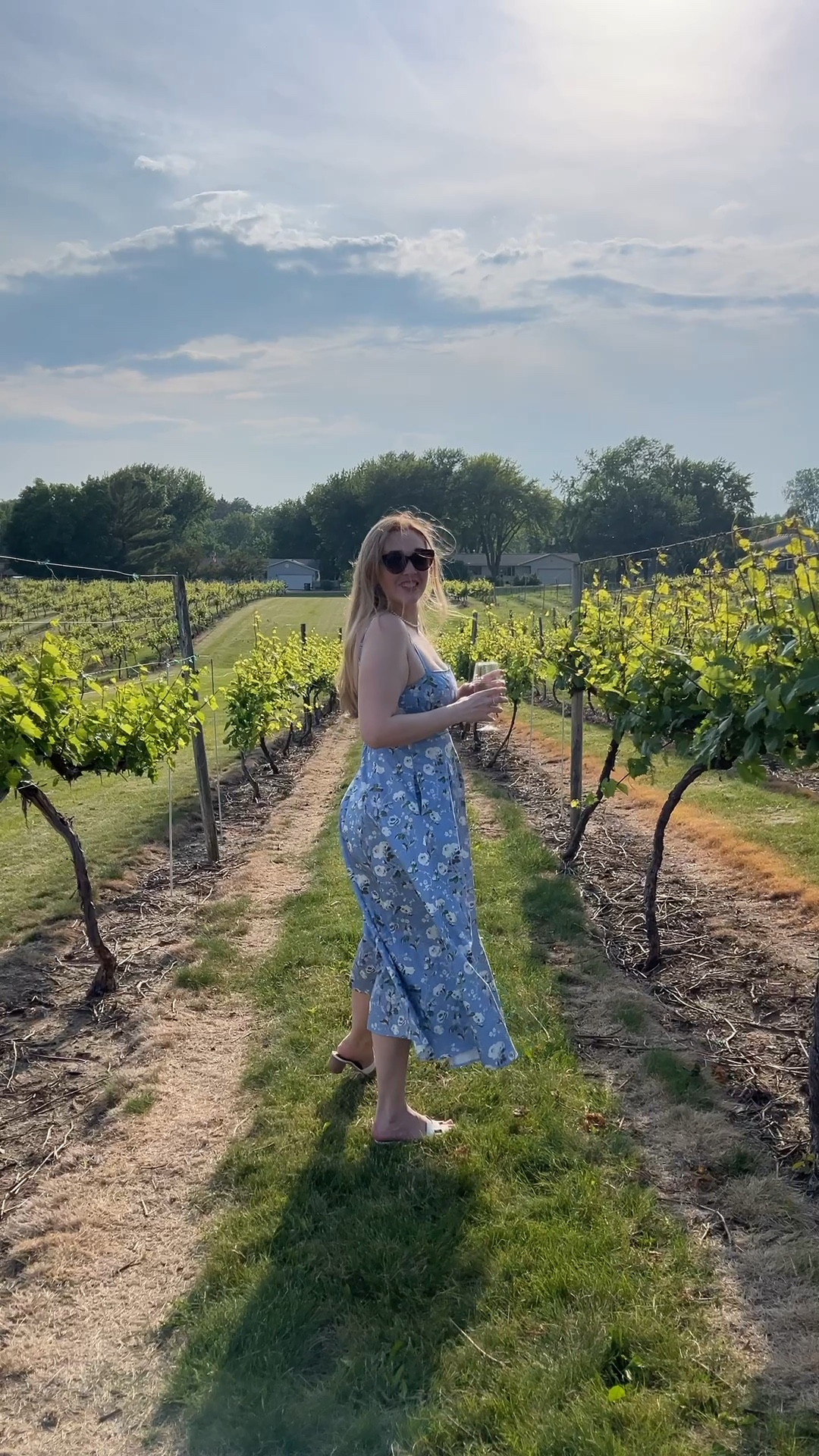 Summer winery dress ideas 🥂✨

#LTKSeasonal #LTKStyleTip #LTKSummerEdit