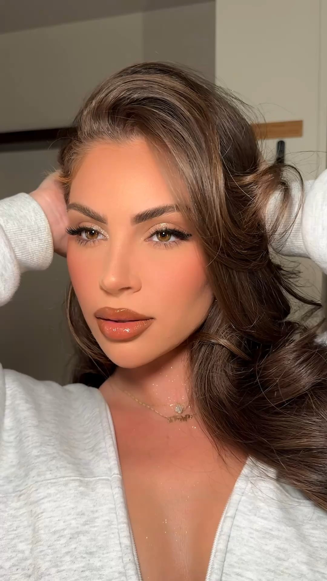 GRWM for Sabrina Carpenter Concert using ONESIZE 💋💄 

#LTKVideo #LTKbeauty