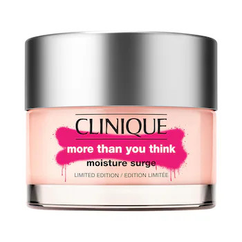 CLINIQUEMoisture Surge™ 100H Auto-Replenishing Hydrator Moisturizer | Sephora (US)