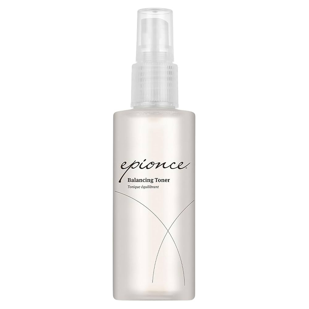Epionce Balancing Toner - Facial & Body Toner, Alcohol-Free, pH Balanced Hydrating Formula, Clean... | Amazon (US)