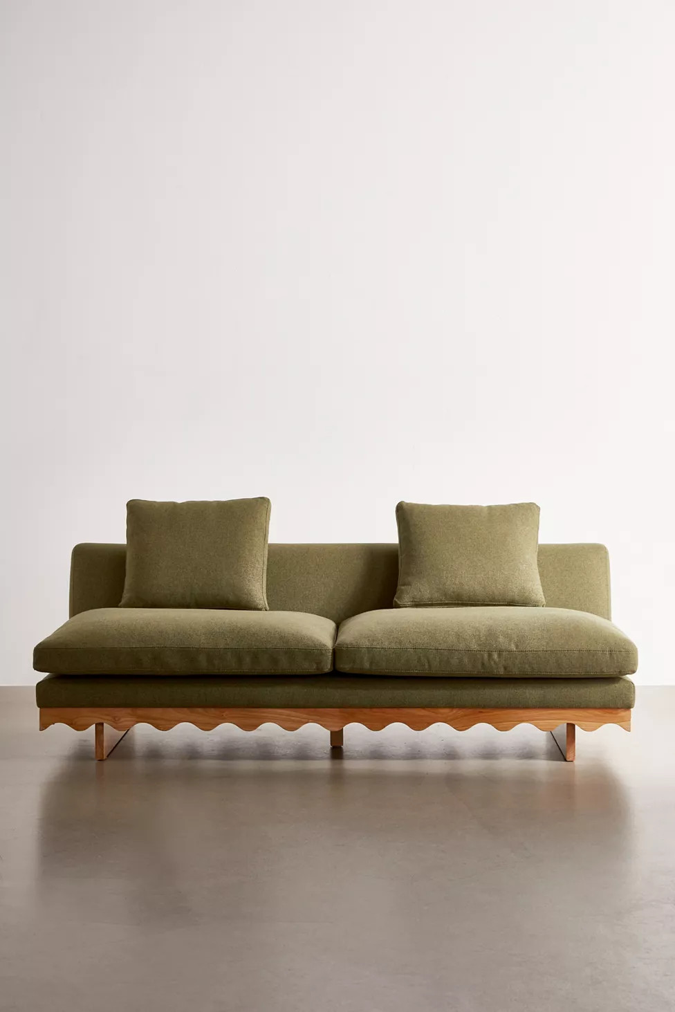 Roma Sofa | Urban Outfitters (US and RoW)