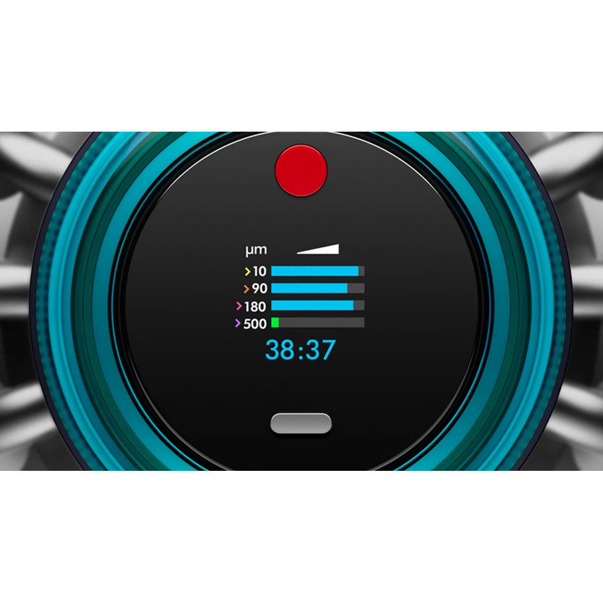 Dyson Gen5outsize Vacuum 447923-01 | Wayfair North America