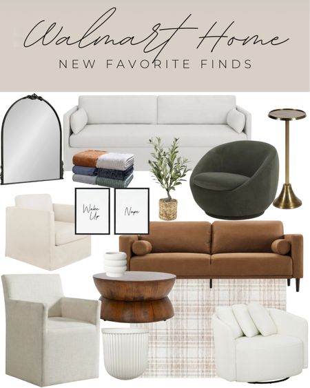 I’m loving all these new #walmarthome releases.  Such affordable finds and look for less options 

#LTKhome