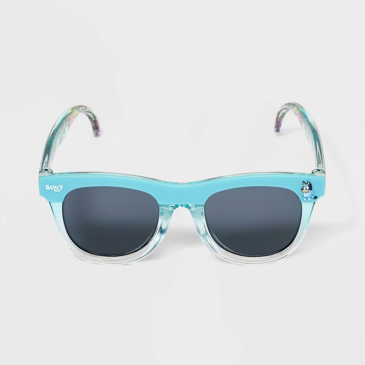 Toddler Bluey Sunglasses - Blue | Target