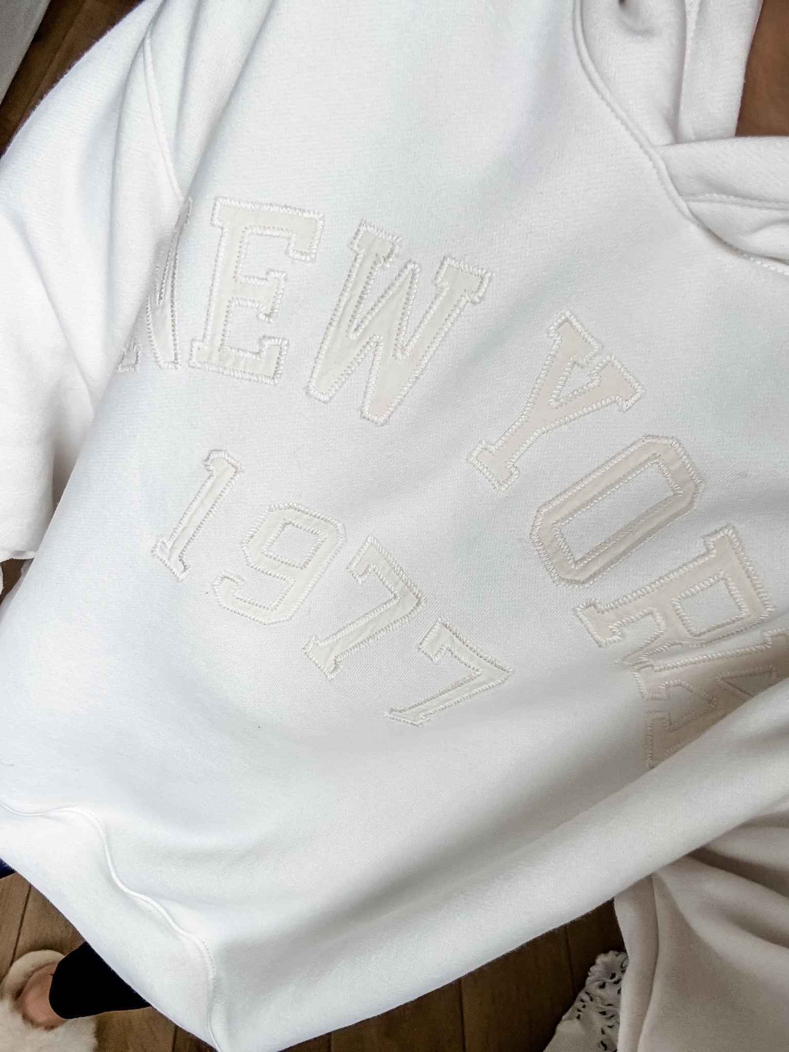 Small hoodie



#LTKSaleAlert #LTKOver40 #LTKFindsUnder50