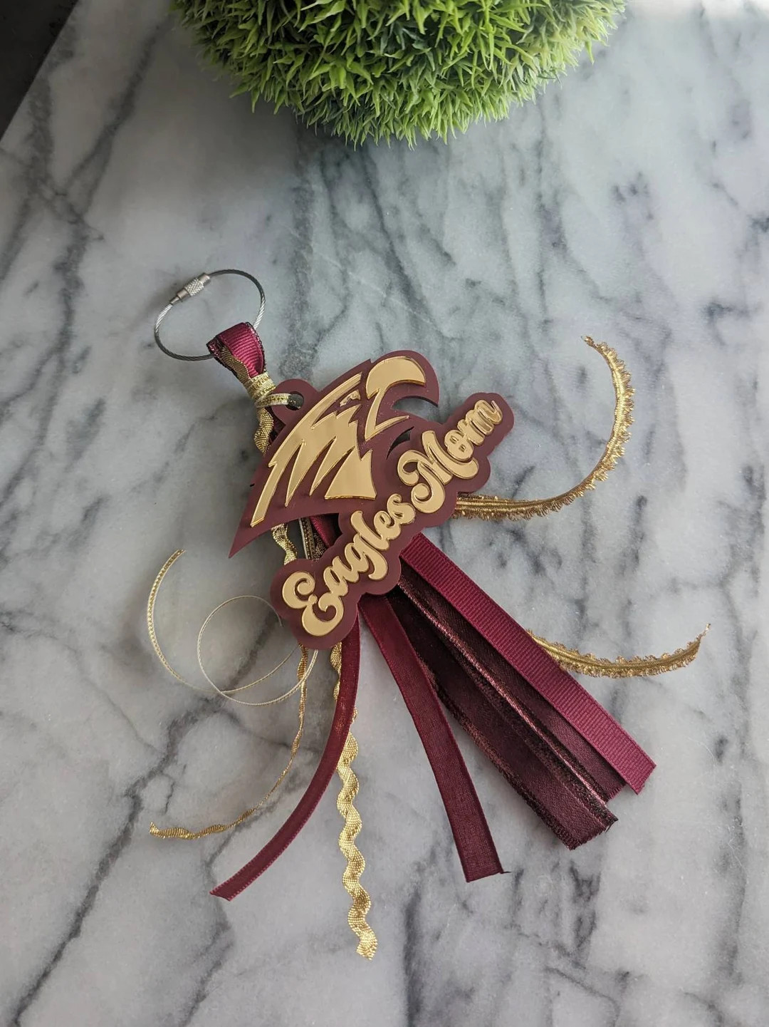 Custom Team Bogg Bag Button. Bogg Bag Tassel. Simply Southern Bag Charm. Boglet, Baseball Mom Bog... | Etsy (US)