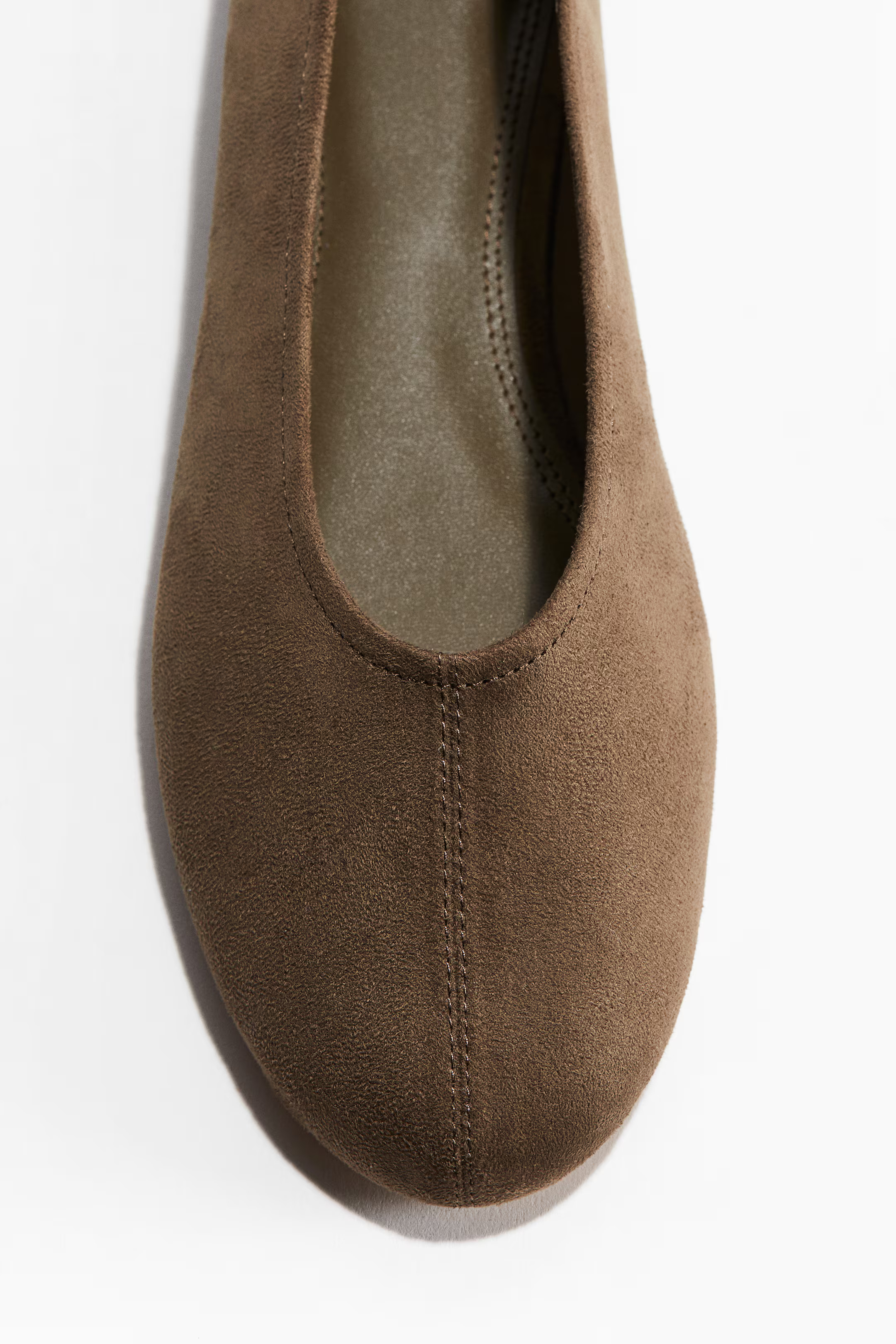 Ballet pumps | H&M (UK, MY, IN, SG, PH, TW, HK)