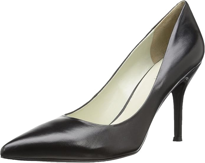 NINE WEST Women's Flax Dress Pump | Amazon (CA)