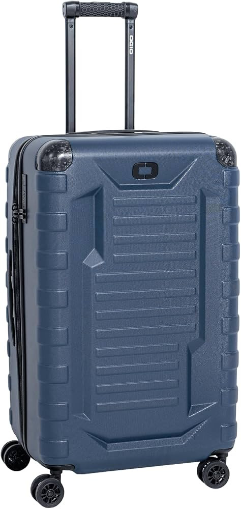 OGIO Renegade Vault Wheeled Travel Bag (4 Wheel Hard Side Luggage) | Amazon (US)