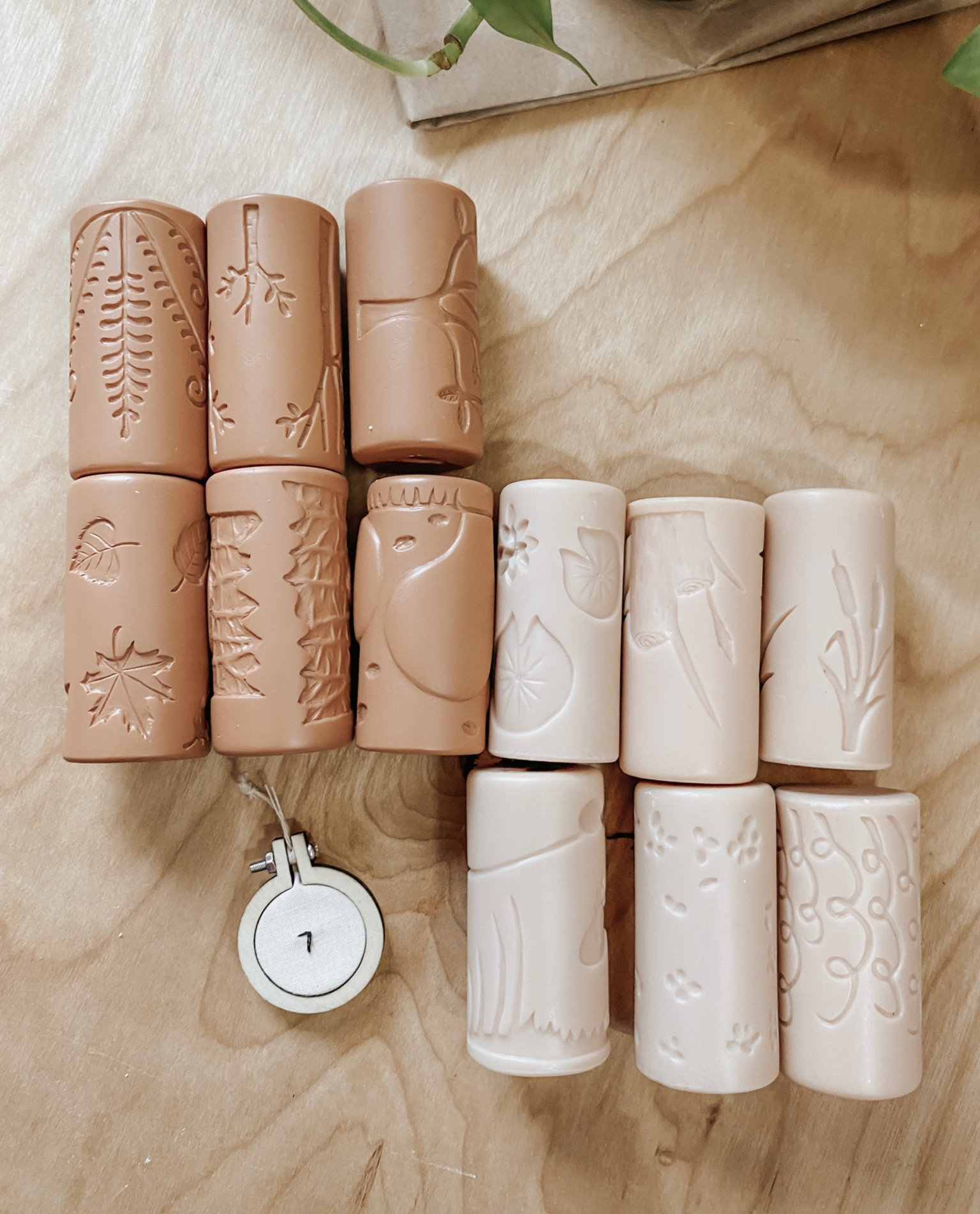 the prettiest playdoh rollers 🐌

#LTKkids #LTKHoliday #LTKGiftGuide