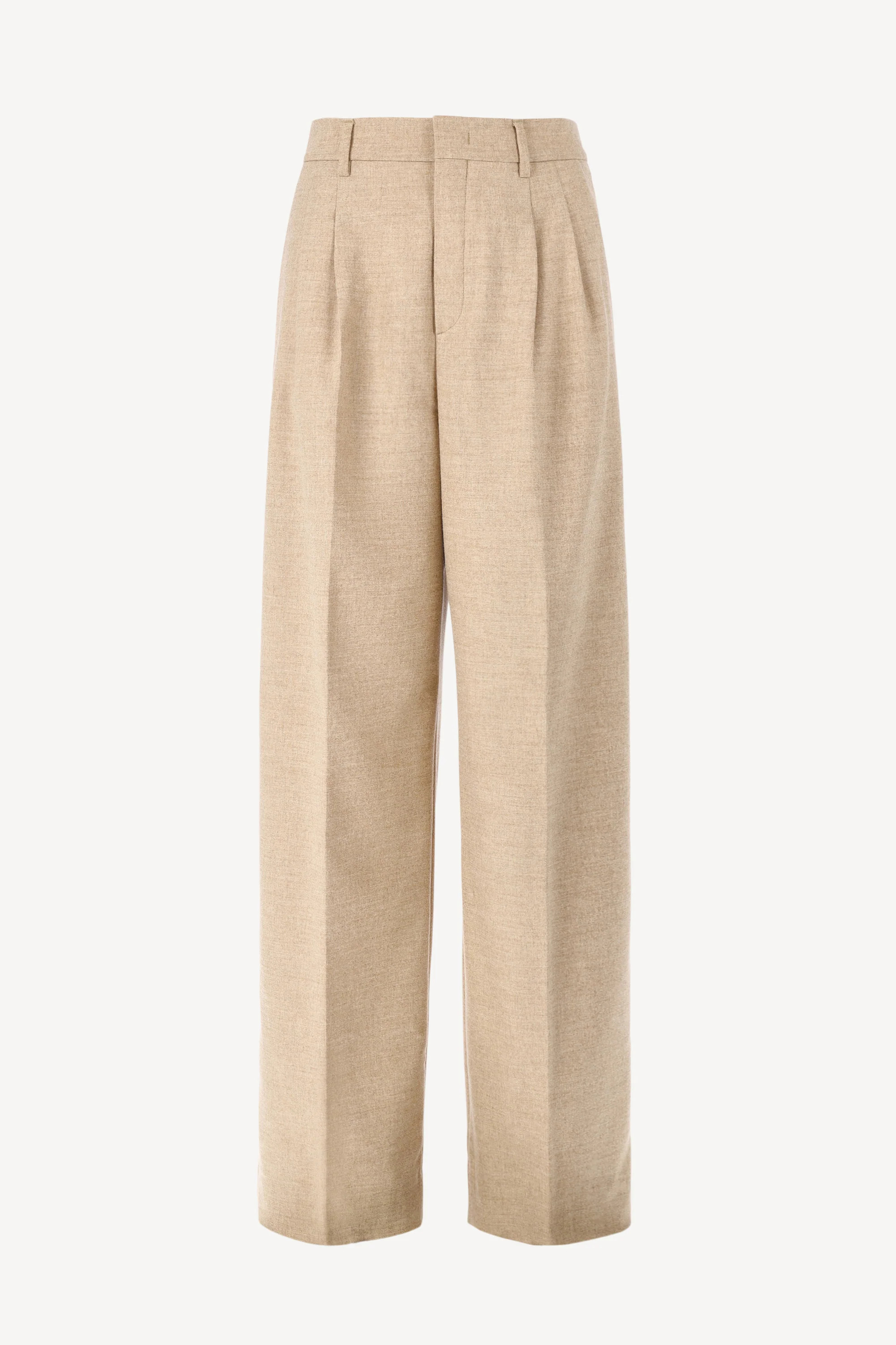 Hose Noa in Cashew | ANITA HASS