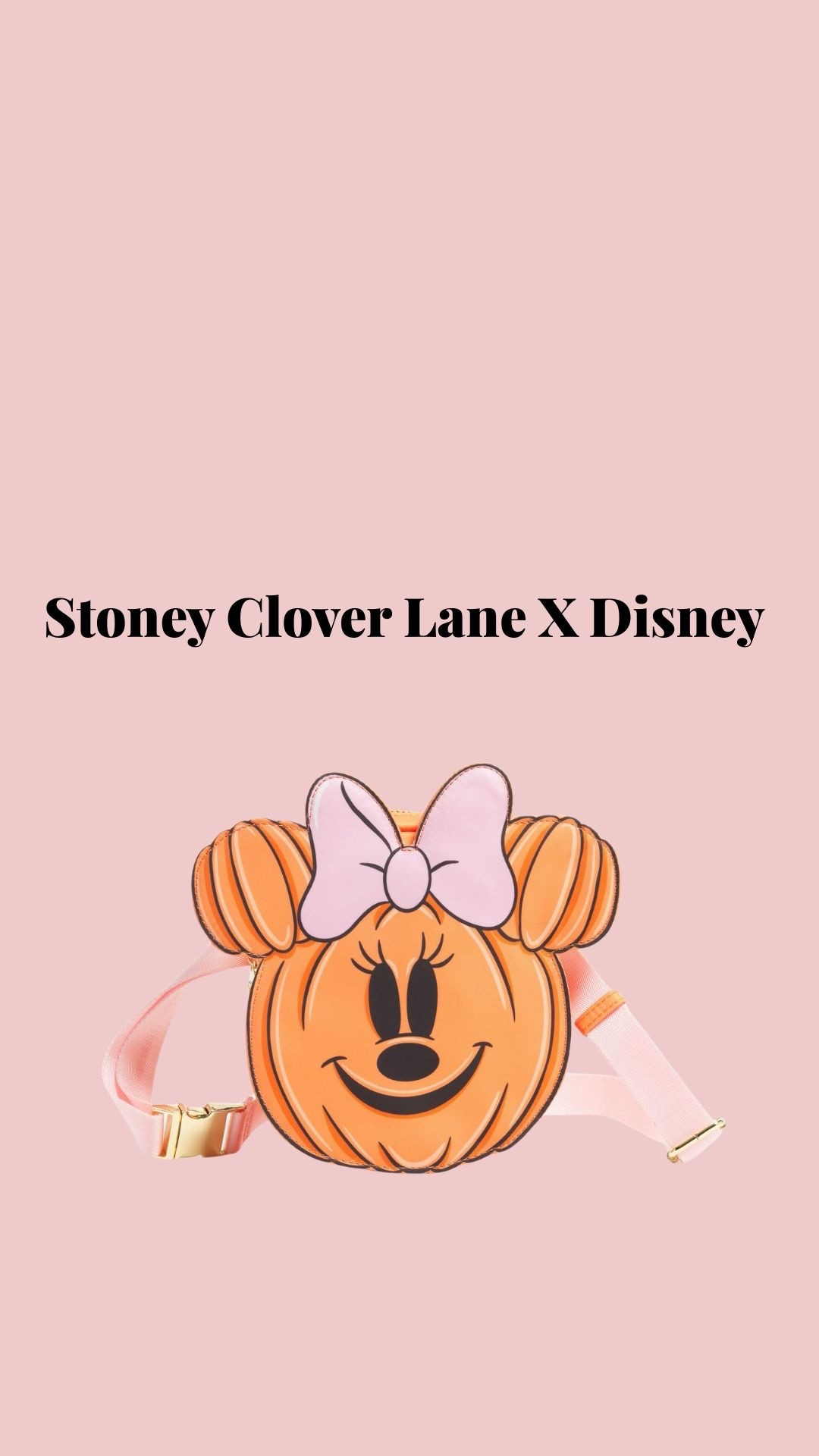 Stoney Clover Lane Disney Halloween Collection 🎃

#stoneyclover #mickeyandfriends #disney #disneyhalloween #stoneycloverdisney #halloween #halloweencollection #halloweentime #fall

#LTKSeasonal #LTKootd #LTKdayinmylife