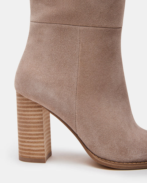BIXBY SAND SUEDE | Steve Madden (US)