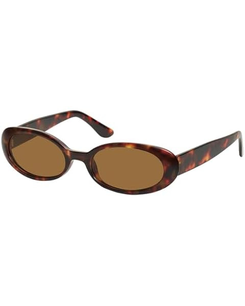 Le Specs Women's OUTTA LOVE Sunglasses | Amazon (US)