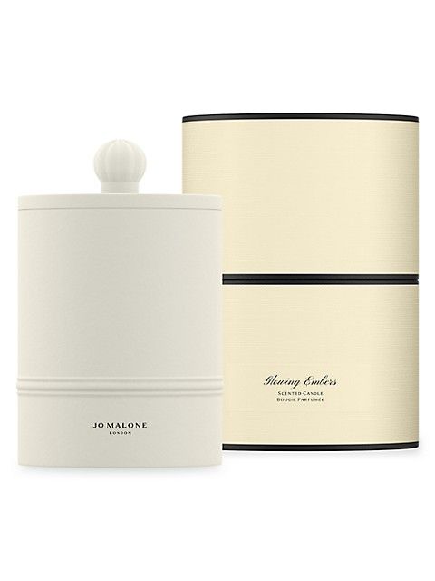 Townhouse Glowing Embers Scented Candle | Saks Fifth Avenue