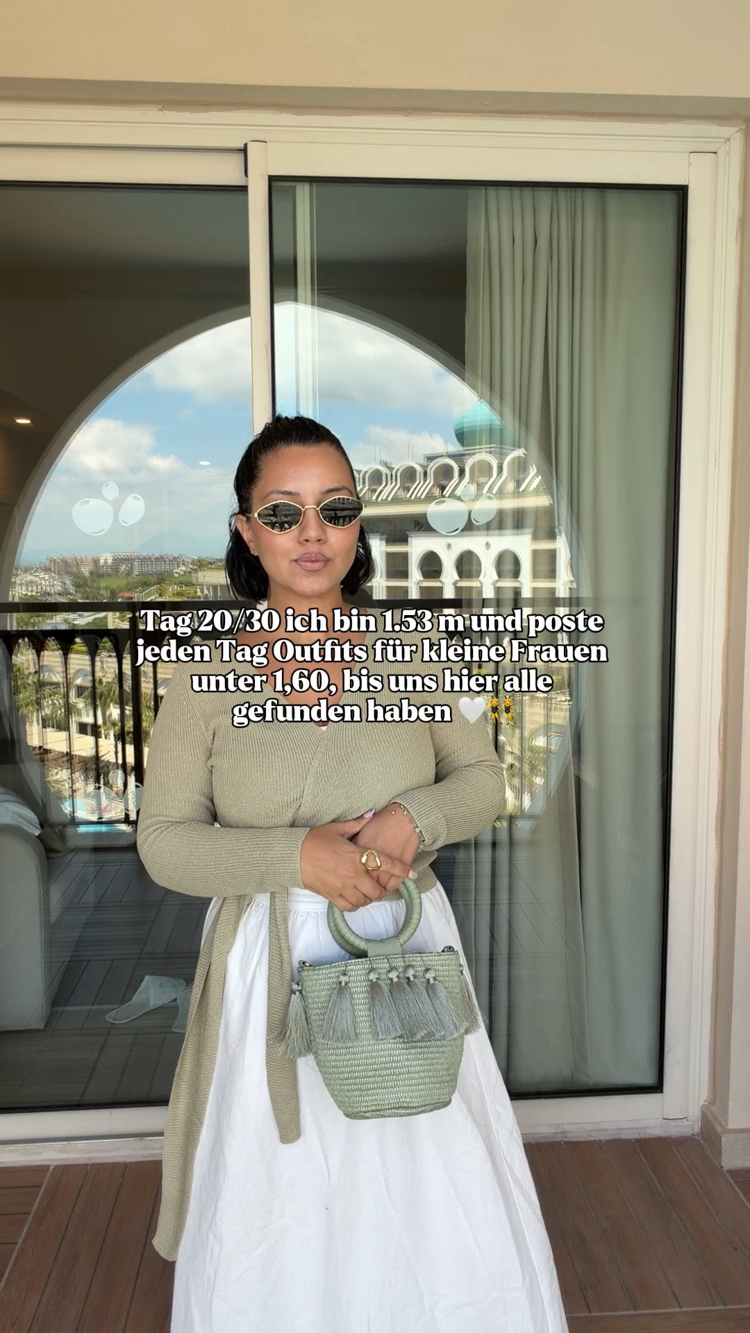#LTKdeutschland #LTKkleider #LTKpetite
