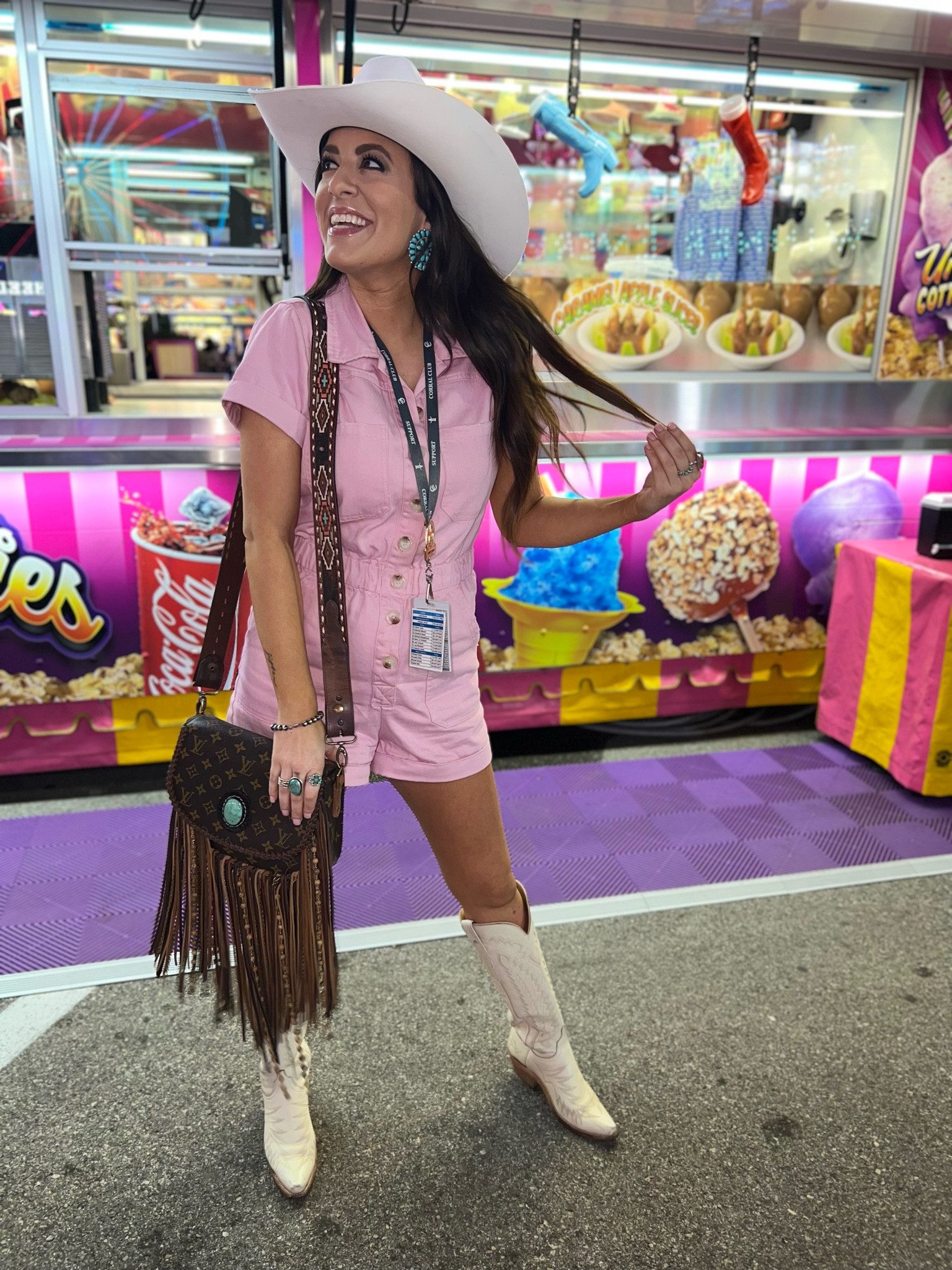 Western style, western fashion, rodeo outfit, rodeo style, spring break, Nashville outfit, bachelorette, cowboy boots, country girl aesthetic, vacation outfits, spring outfits, swimsuits, living room, work outfit, wedding guest, resort wear, maternity, date night, Easter #ootd #cowgirl #westernfashion

#LTKFind #LTKstyletip #LTKFestival