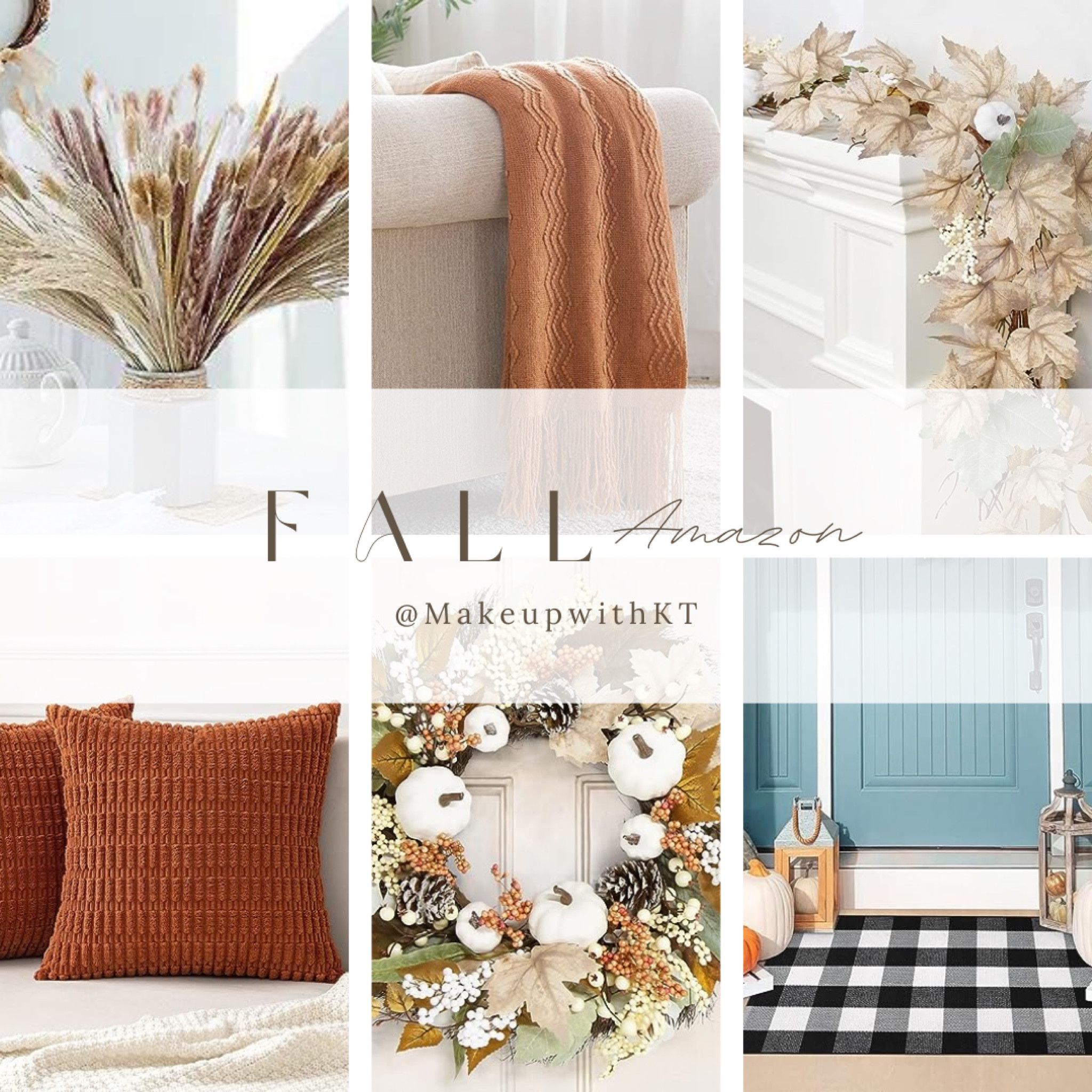 #LTKunder50 #LTKhome #LTKSeasonal