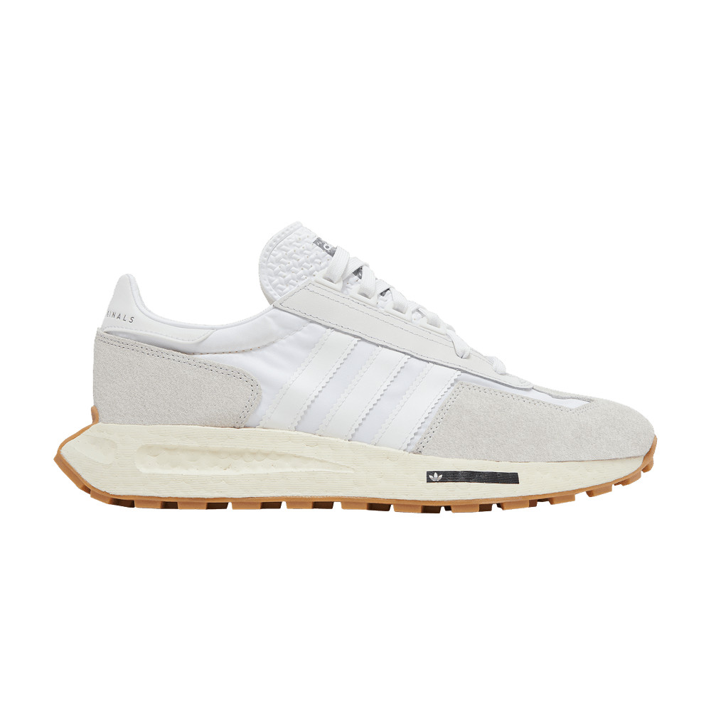 adidas Retropy E5 'White Gum' | GOAT
