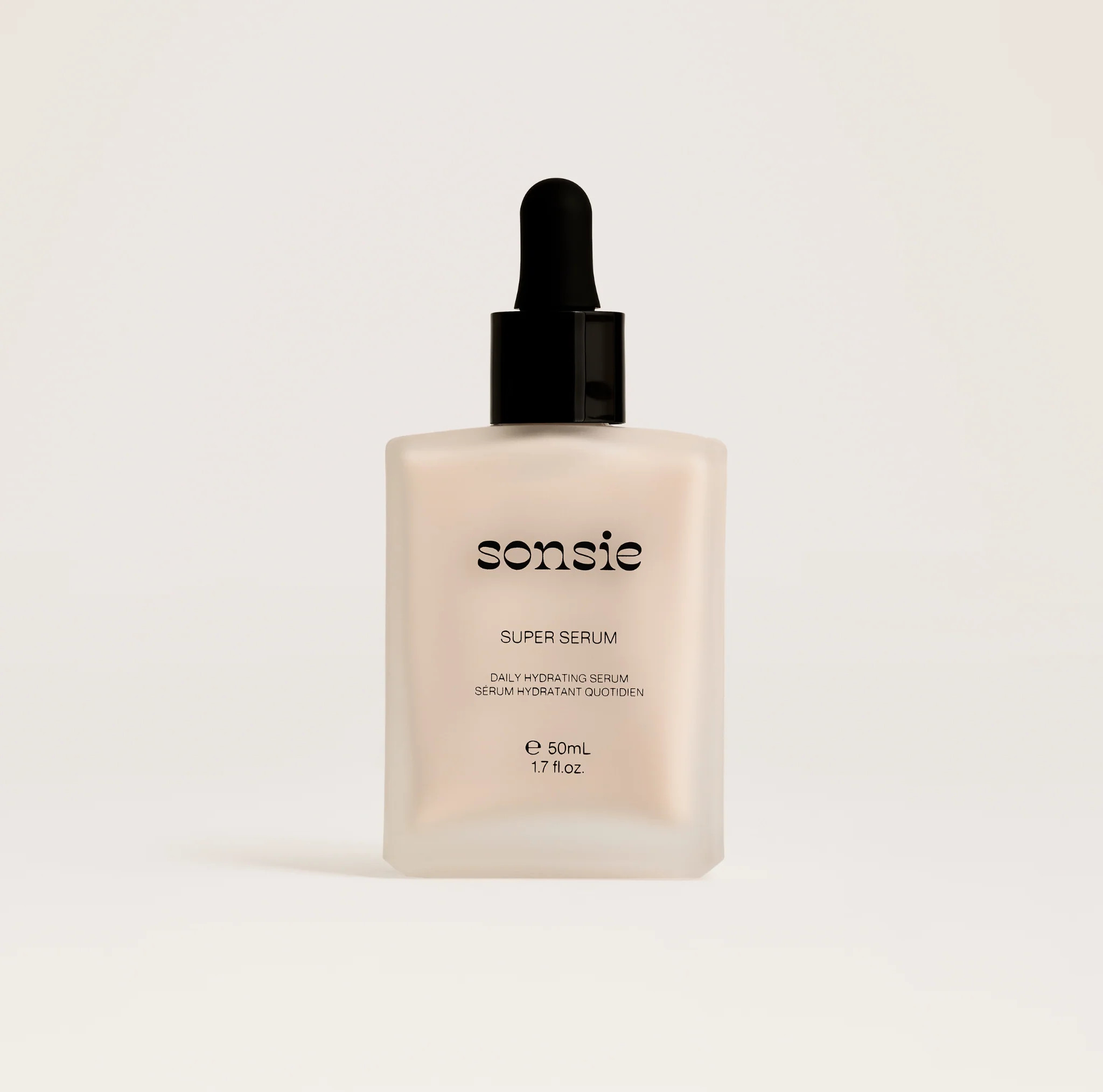 Super Serum | Sonsie Skin