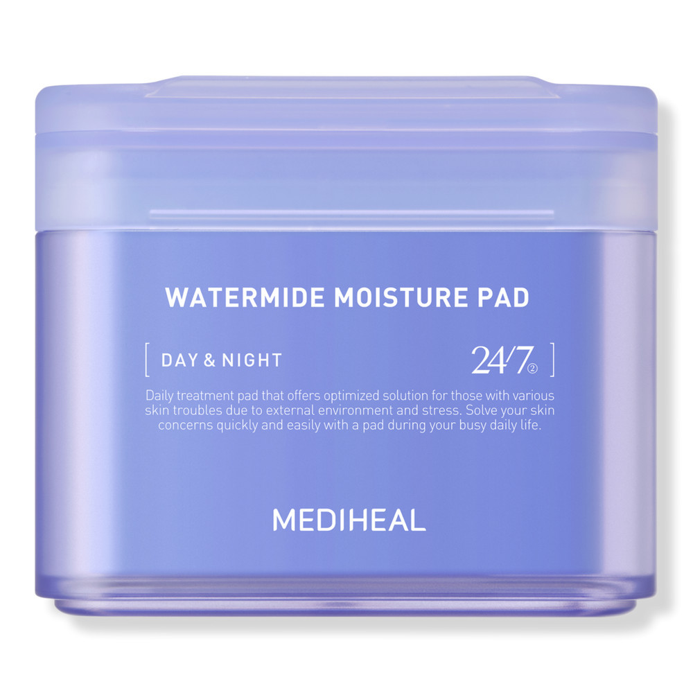 MEDIHEAL Watermide Moisture Pad | Ulta